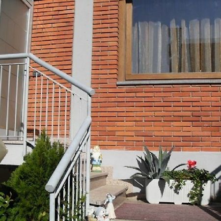 Bed & Breakfast Villy Bergamo Exteriör bild