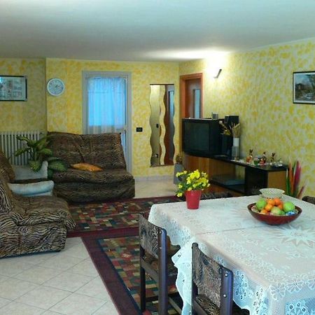 Bed & Breakfast Villy Bergamo Exteriör bild