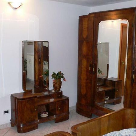 Bed & Breakfast Villy Bergamo Exteriör bild