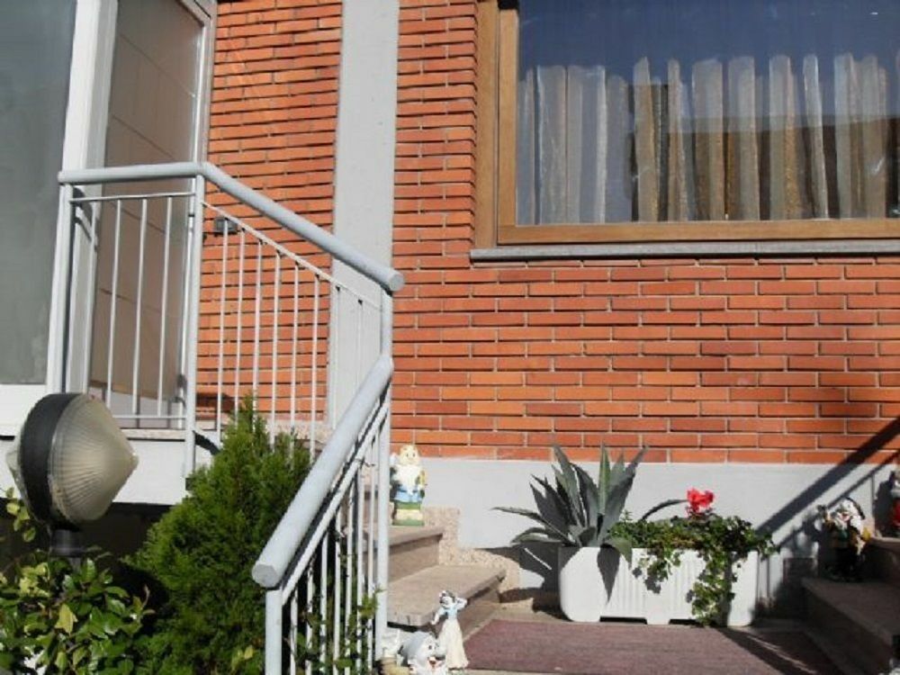 Bed & Breakfast Villy Bergamo Exteriör bild