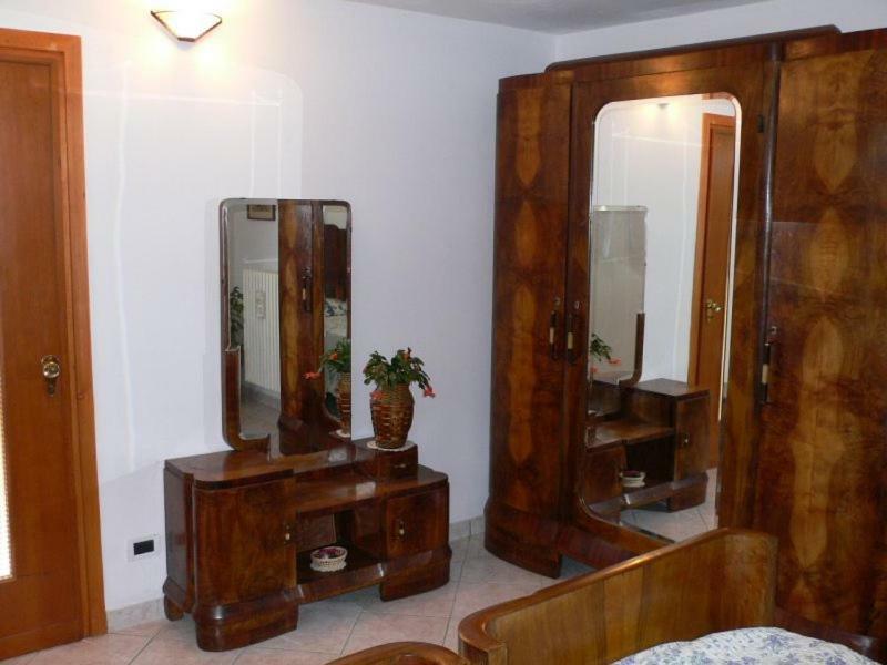 Bed & Breakfast Villy Bergamo Exteriör bild
